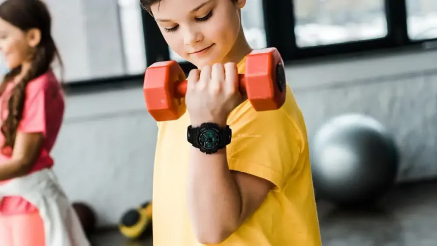 Boys Watches