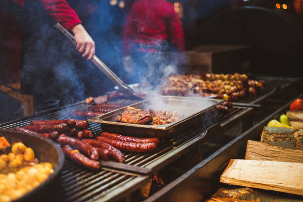 Grill