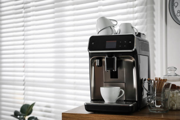 Coffee Machine
