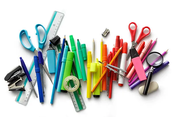 School Supplies
